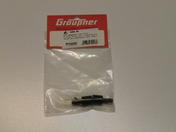 Graupner Impuls XR-7 Circular drive joint #4895.94