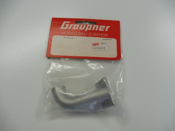 Graupner Integra Vanning Manifold #4927.50