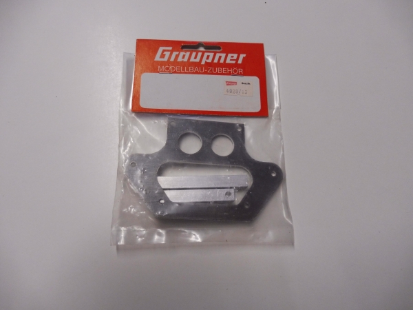 Graupner Integra Vanning Dämpferbrücke #4929.13