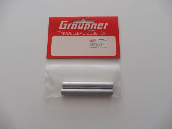 Graupner Integra Vanning distance tube # 4929.22