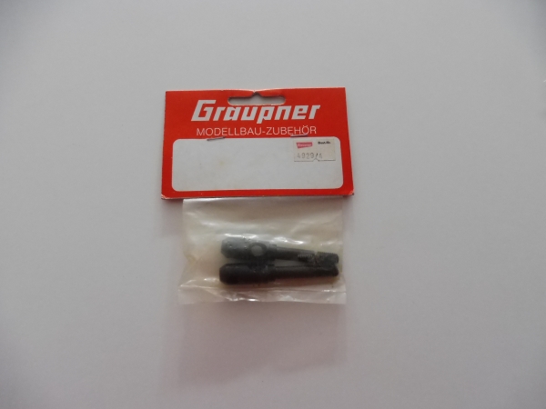 Graupner Impacta Baja wheel axles # 4929.4