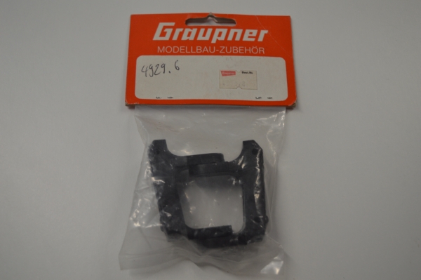 Graupner Impacta Baja Achsschenkel #4929.6