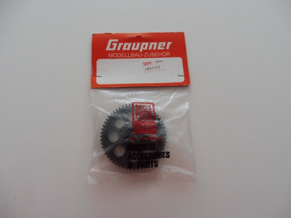 Graupner Mustang gear 58T 4931.62