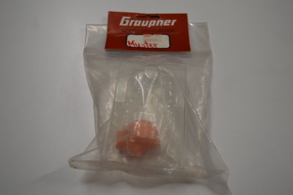 Graupner Step Side Fahrerfigur #4936.67