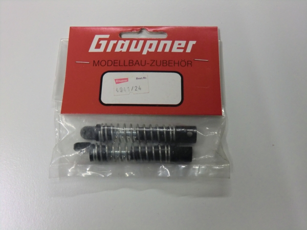 Graupner Eleck Rider Shock Absorber #4941.24