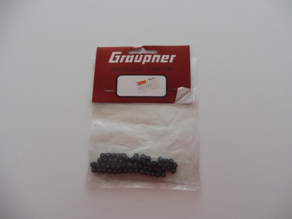 Graupner Elek Rider chain # 4941.7