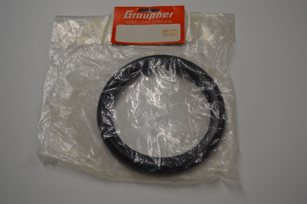 Graupner Yamaha front tire #4942.3