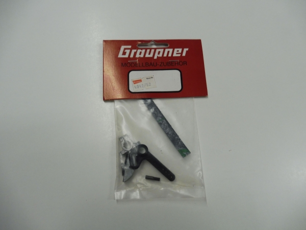 Graupner Yamaha Bremsen Satz #4942.52