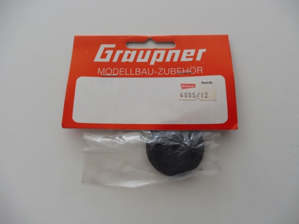 Graupner Fiat Silhouette Flywheel # 4955.12