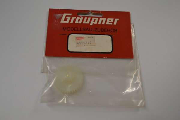 Graupner Mini Cooper interchangeable gear #4955.18