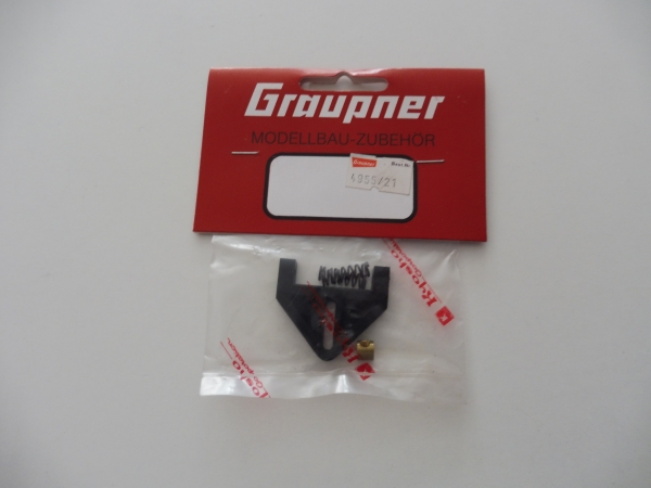 Graupner Mini Cooper Servo Saver # 4955.21