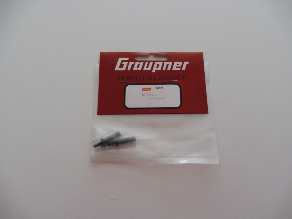 Graupner Mini Cooper axle pin # 4955.4