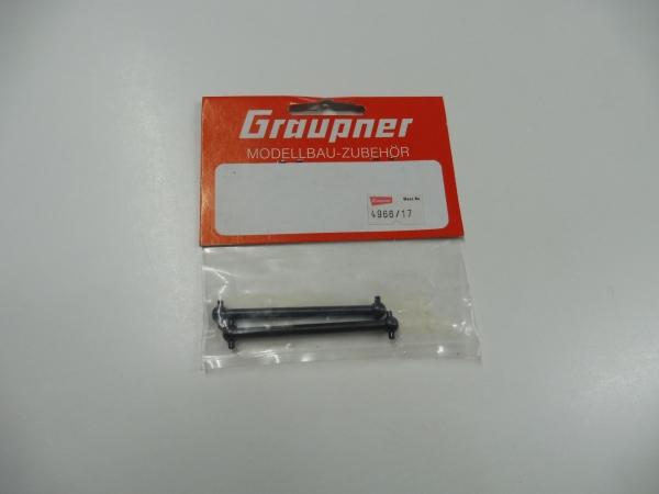 Graupner Scorpion driveshafts # 4966.17