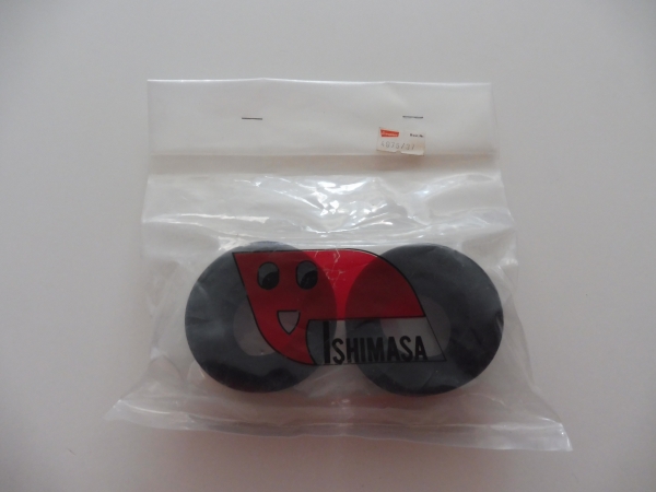 Graupner Ishimasa foam rubber tires # 4975.36