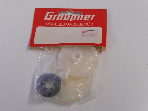 Graupner Crizzly Gear #4890.9