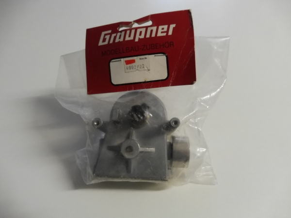 Graupner Rowdy Baja / Fairlady Gear Complete # 4982.22