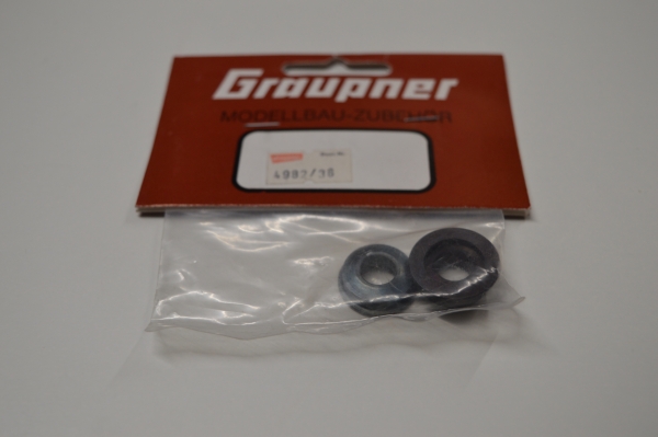 Graupner Fairlady 240Z | Rowdy Baja | Racing Baja Flansch #4982.38