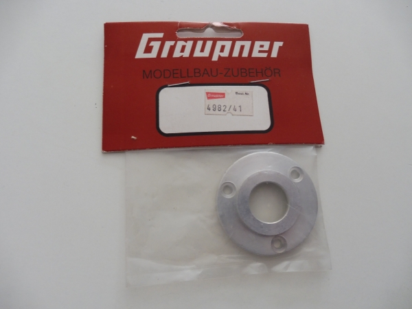 Graupner Racing Baja differential center mount # 4982.41