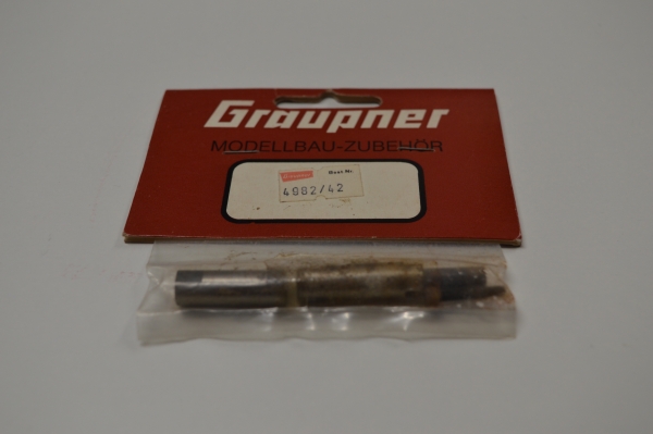 Graupner Fairlady 240Z | Rowdy Baja axle A+B for differential #4982.44