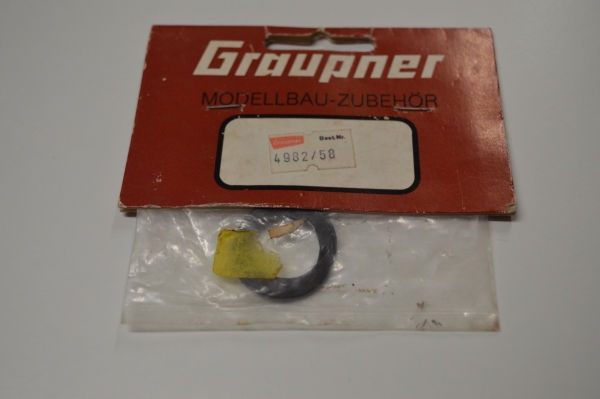 Graupner Rowdy Baja | Racing Baja spring washers for differential #4982.58