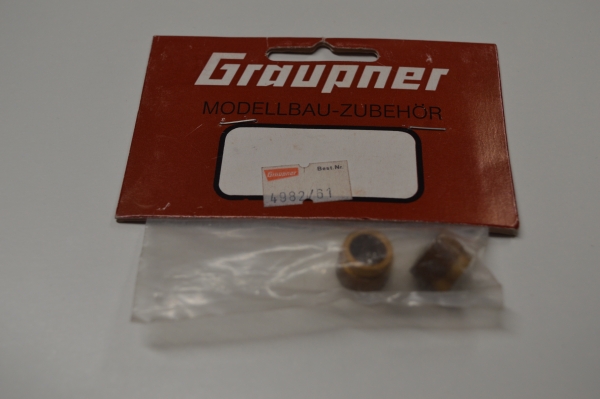 Graupner Fairlady 240Z | Rowdy Baja bearing for axle drive | 2 pieces #4982.61