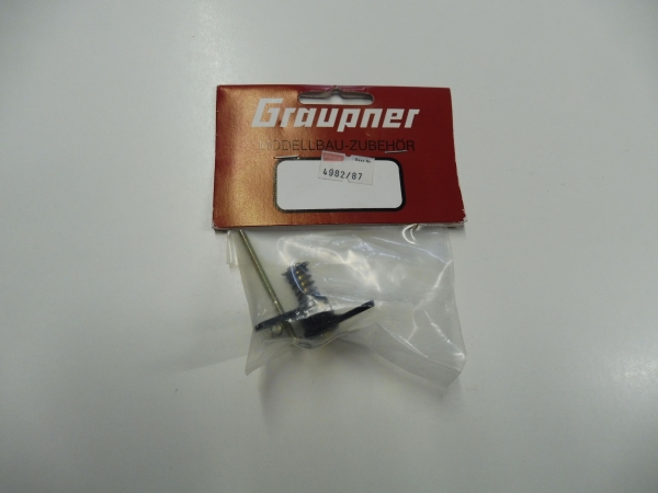 Graupner Rowdy Baja Servo Saver # 4982.87