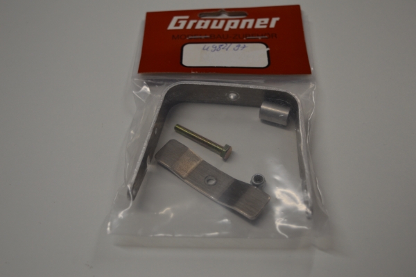 Graupner Fairlady 240Z hook for body #4982.97