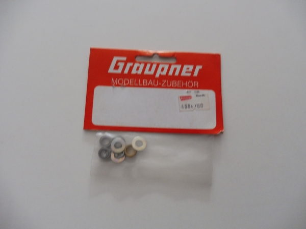 Graupner Land Jump clutch bearing # 4984.60