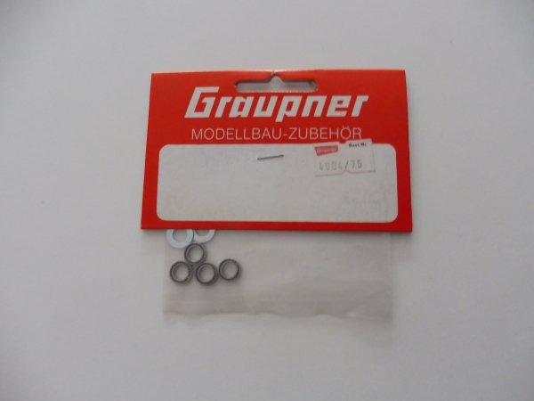 Graupner clutch bell bearing # 4984.75