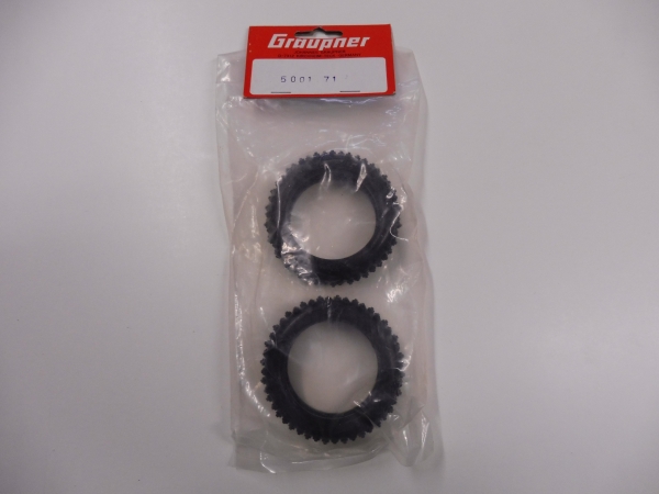 Graupner Radicator front tire # 5001.71