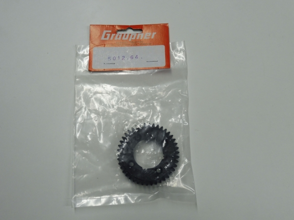 Graupner Main gear 42T #5012.64