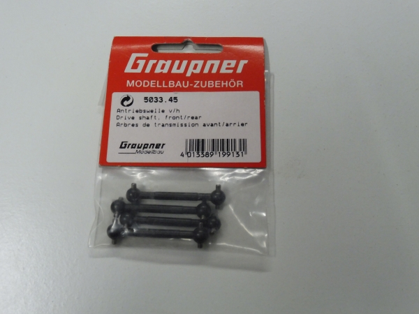 Graupner Mini Cooper Drive Bone #5033.45