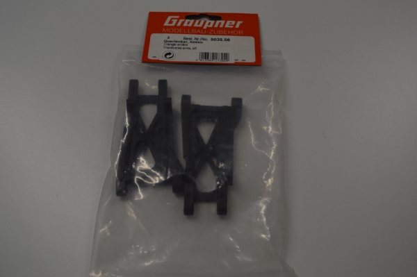 Graupner rear wishbone #5035.56