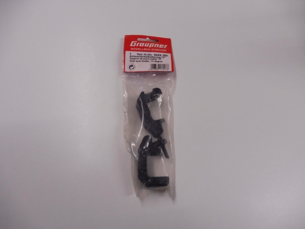 Graupner Bergonzoni Flash 4WD steering knuckle standard # 5045.18