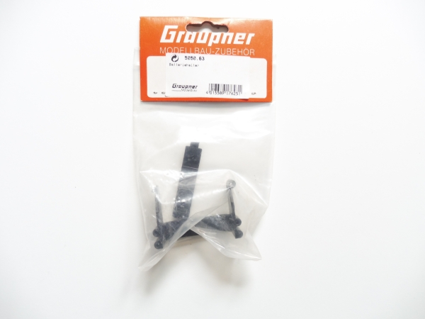 Graupner Audi STW Battery holder #5050.63