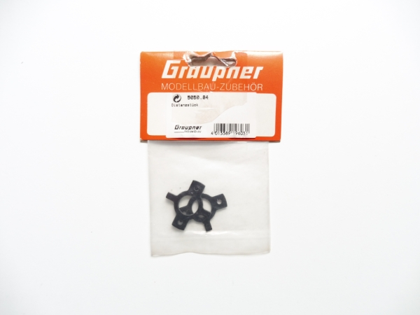 Graupner Audi STW distance piece #5050.84