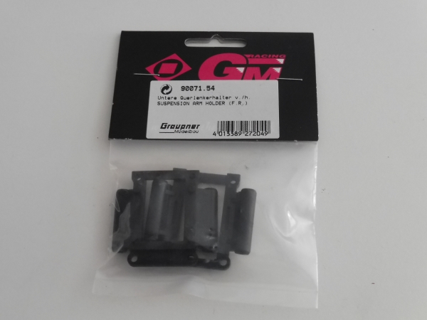 GM-Racing untere Querlenkerhalter #90071.54