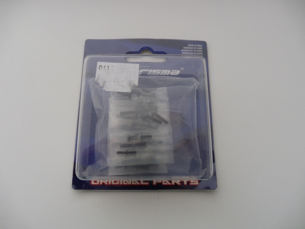 Graupner Carisma Subaru Screw Set #90300.24