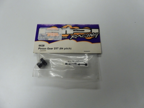 HPI Pinion 23T | 64p #6628