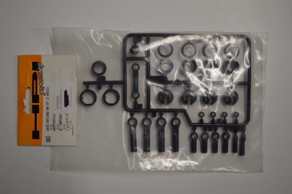 HPI Savage Shock Parts Set #85050