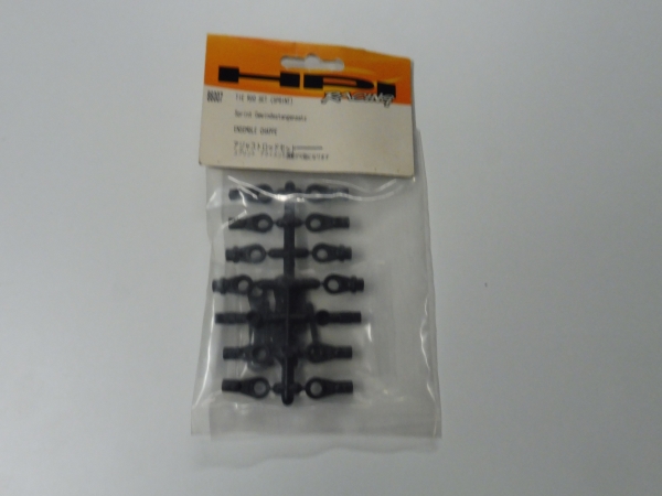 HPI Sprint Tie Rod Set #86007