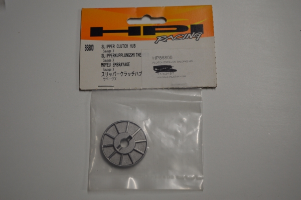 HPI Savage X Slipper Clutch Hub #86800