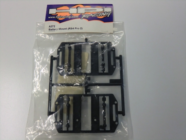 HPI Battery Mount #A372