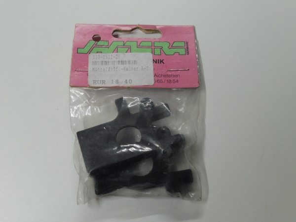 Jamara Mitteldifferential-Halter A-U #051220