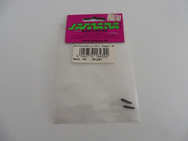 Jamara Differential Pin #051287