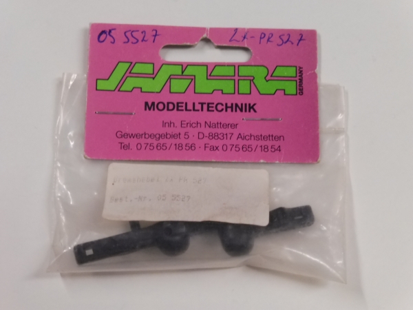 Jamara ZX brake lever # 055527