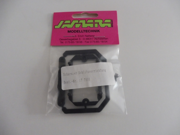 Jamara Hinge Slot Device #177510