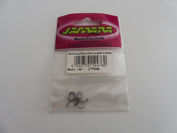 Jamara hose clamp #177536