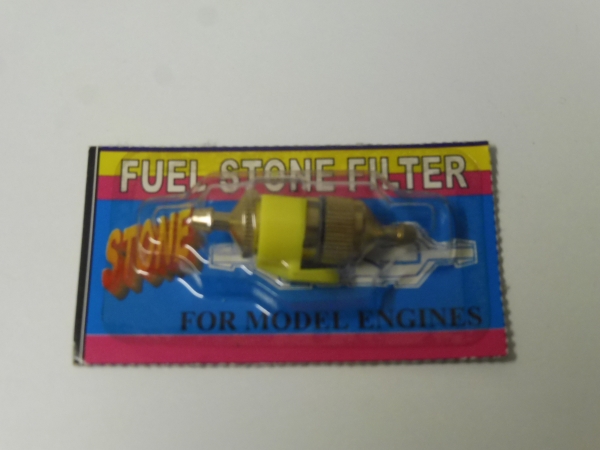 Jamara Stone Fuel Filter #179255