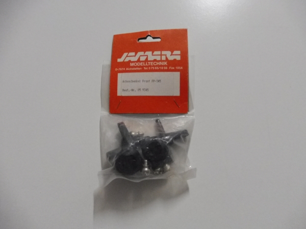 Jamara FP-345 Steering Knuckles #059345